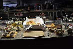 Garni Hotel Engel Altenau