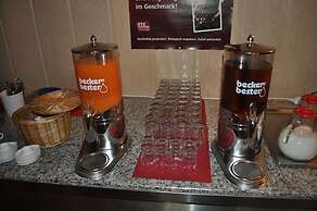 Garni Hotel Engel Altenau