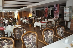 Garni Hotel Engel Altenau