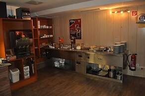 Garni Hotel Engel Altenau