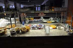 Garni Hotel Engel Altenau