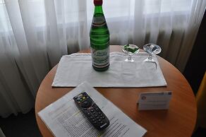 Garni Hotel Engel Altenau