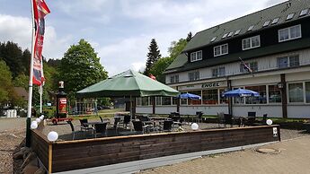 Garni Hotel Engel Altenau