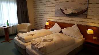 Garni Hotel Engel Altenau