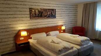 Garni Hotel Engel Altenau