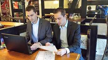 Garni Hotel Engel Altenau