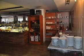 Garni Hotel Engel Altenau