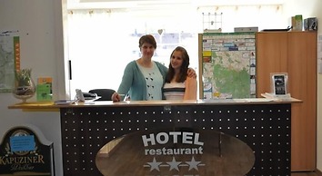 Garni Hotel Engel Altenau