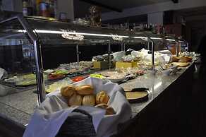 Garni Hotel Engel Altenau