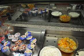 Garni Hotel Engel Altenau