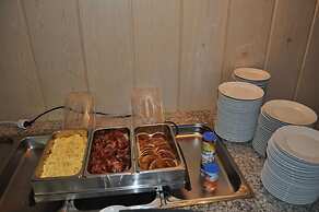 Garni Hotel Engel Altenau