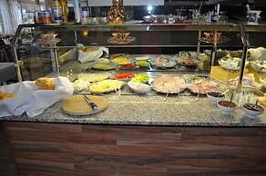 Garni Hotel Engel Altenau