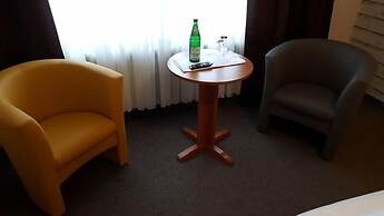 Garni Hotel Engel Altenau