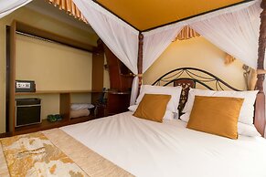 Fahari Gardens Hotel