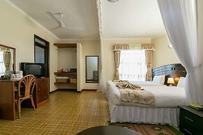 Fahari Gardens Hotel