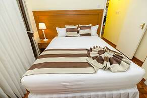 Fahari Gardens Hotel