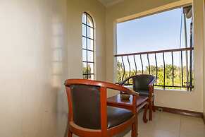 Fahari Gardens Hotel