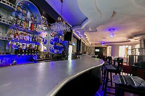 Fahari Gardens Hotel