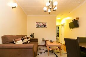 Fahari Gardens Hotel