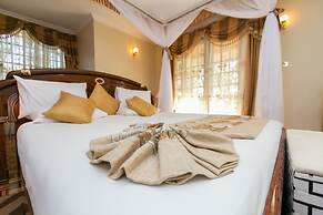 Fahari Gardens Hotel