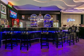 Fahari Gardens Hotel