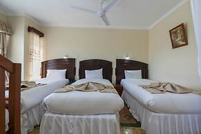 Fahari Gardens Hotel