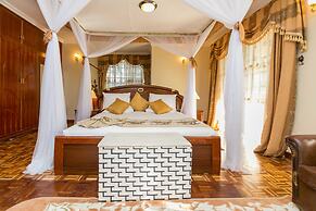 Fahari Gardens Hotel