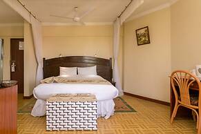 Fahari Gardens Hotel