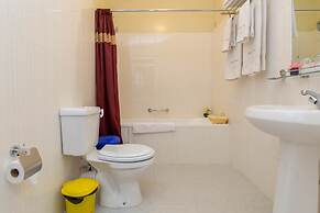 Fahari Gardens Hotel