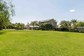 Fahari Gardens Hotel