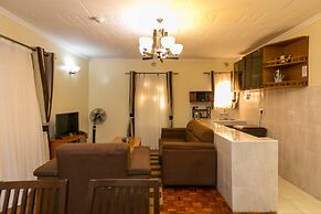 Fahari Gardens Hotel