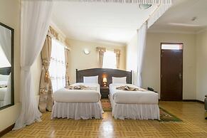 Fahari Gardens Hotel