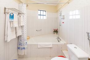 Fahari Gardens Hotel