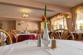 Fahari Gardens Hotel