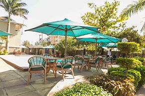 Fahari Gardens Hotel