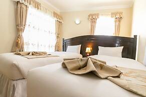 Fahari Gardens Hotel