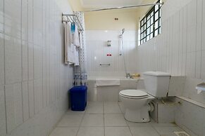 Fahari Gardens Hotel