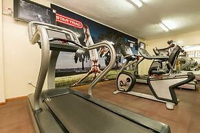 Fahari Gardens Hotel