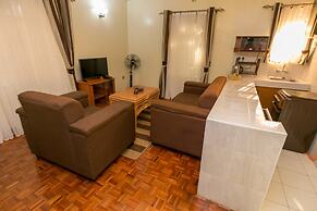 Fahari Gardens Hotel