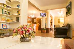 Fahari Gardens Hotel