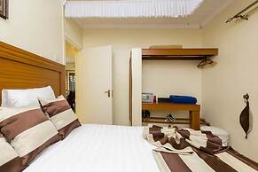 Fahari Gardens Hotel