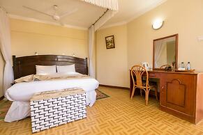 Fahari Gardens Hotel