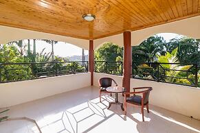 Fahari Gardens Hotel