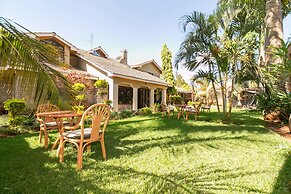 Fahari Gardens Hotel