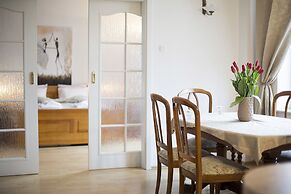 Apartamenty Mój Sopot - Monte