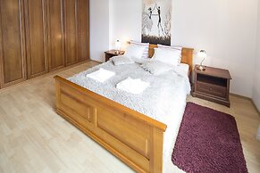 Apartamenty Mój Sopot - Monte