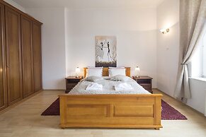 Apartamenty Mój Sopot - Monte