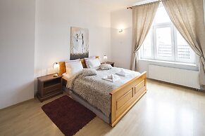 Apartamenty Mój Sopot - Monte