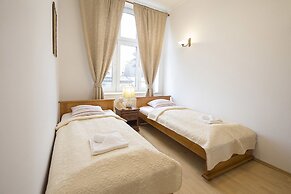 Apartamenty Mój Sopot - Monte