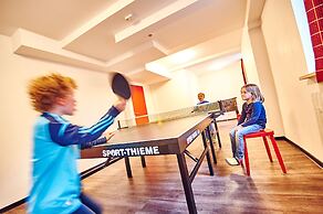 Jugendherberge Winterberg